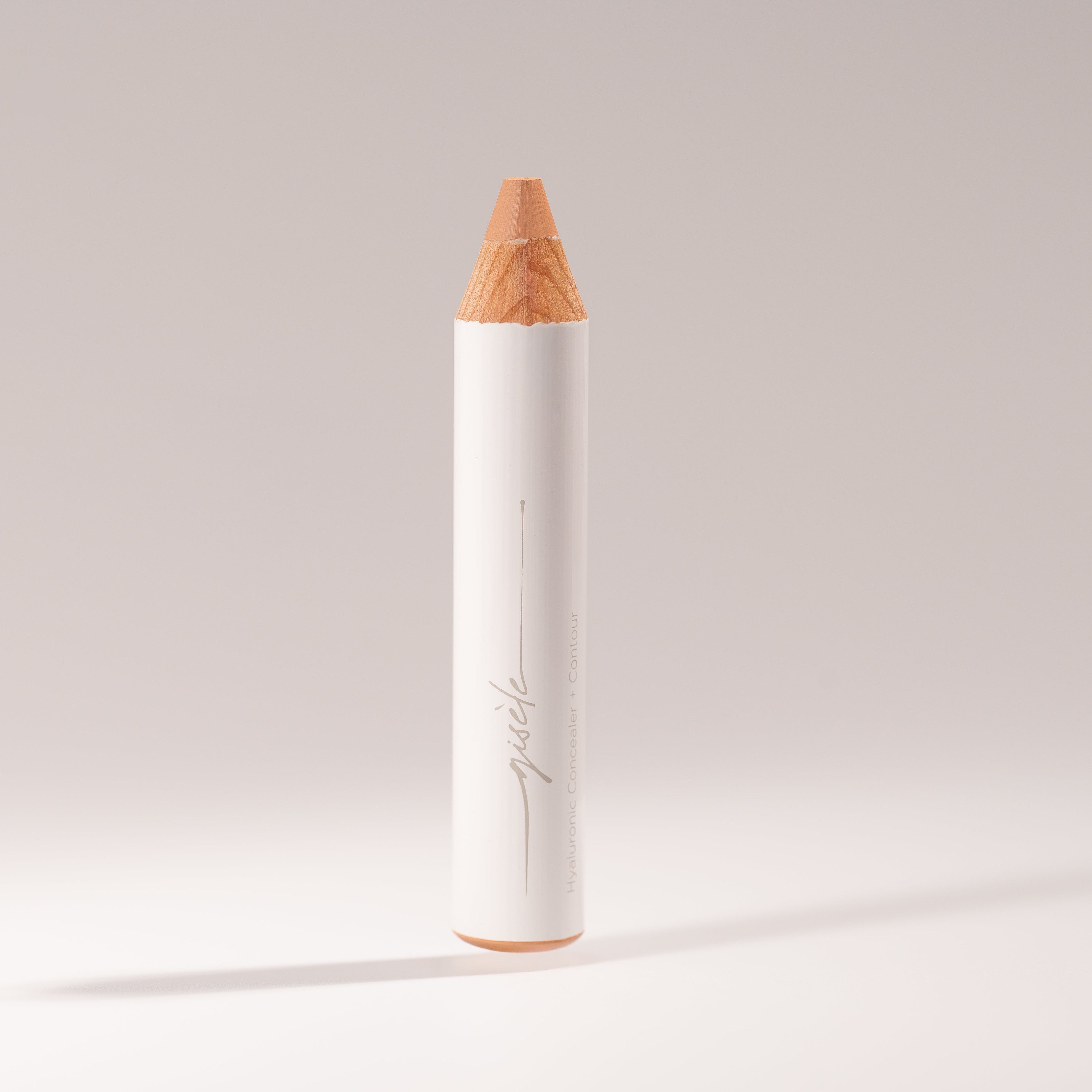 Hyaluronic Concealer + Contour Set