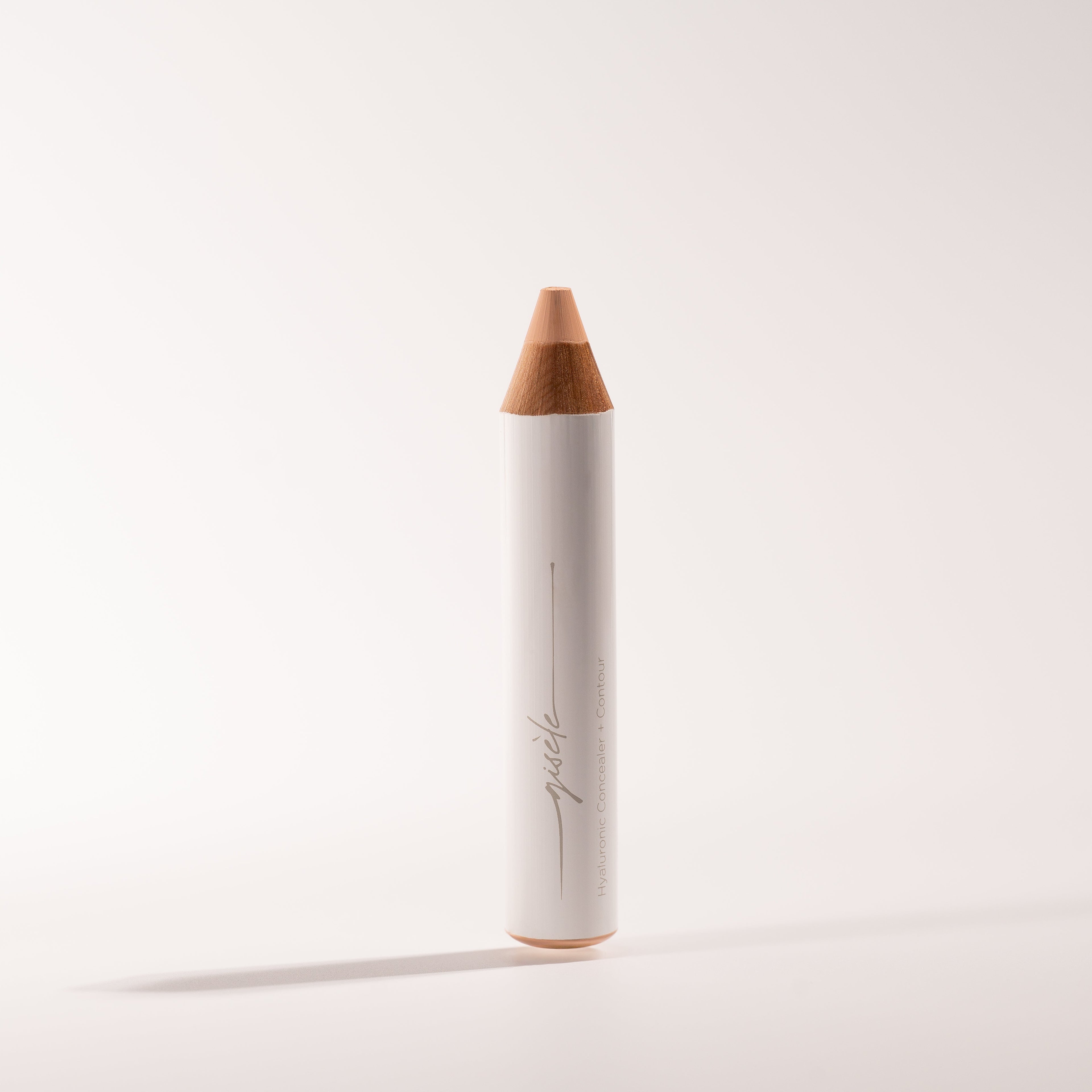 Hyaluronic Concealer + Contour Set