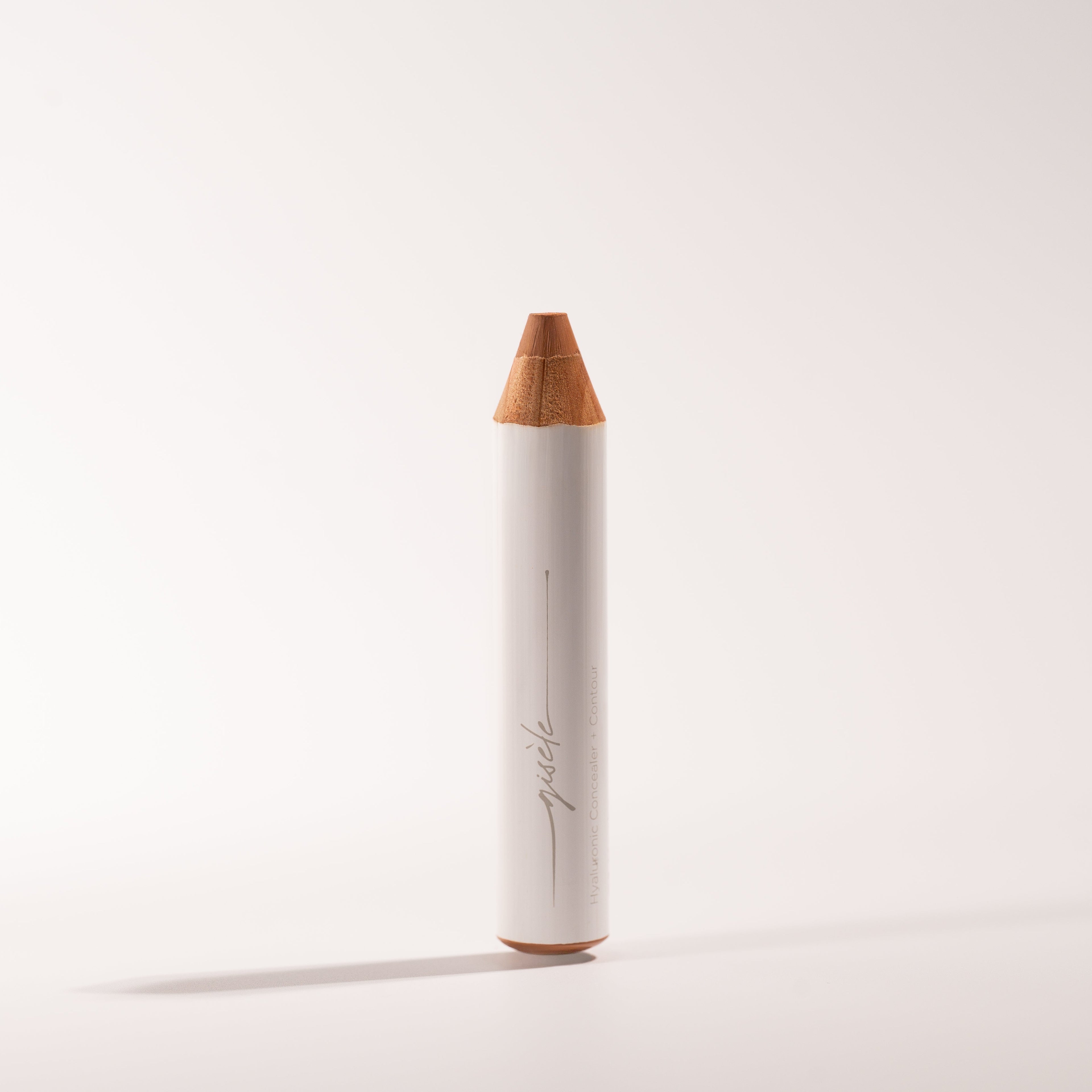 Hyaluronic Concealer + Contour Set