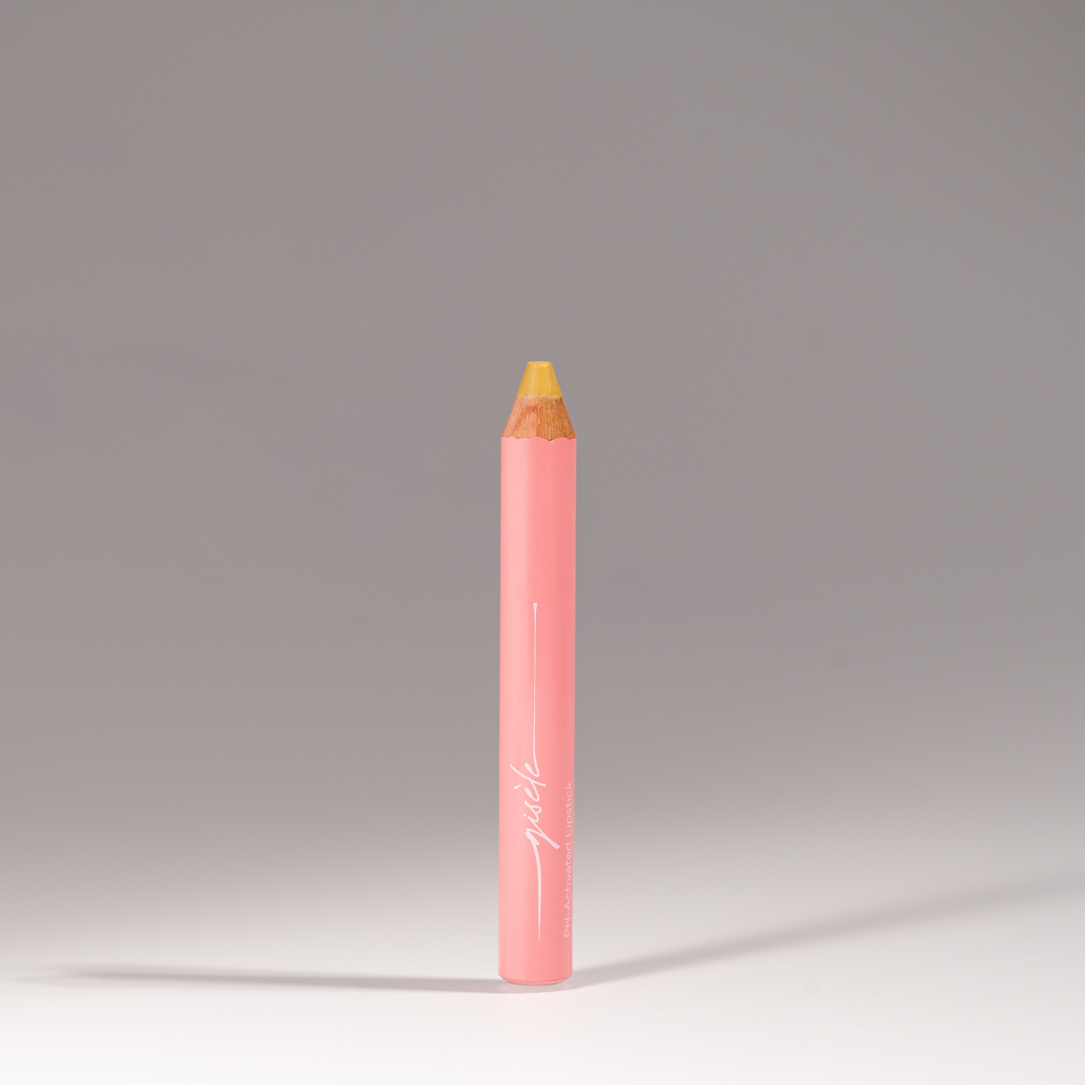 PH-Activated Lipstick