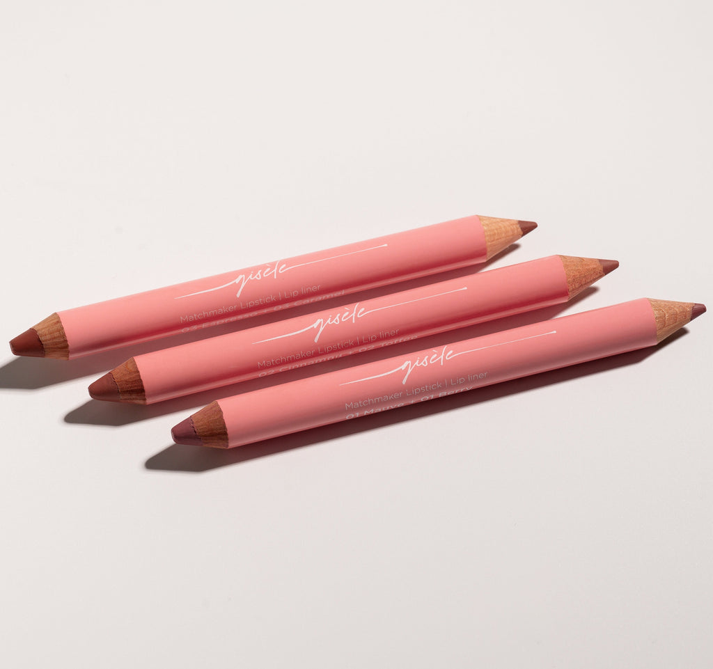 Matchmaker Lipstick + Lip Liner