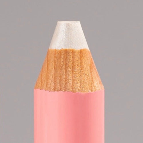 Highlighter pencil illuminate with radiant finish 