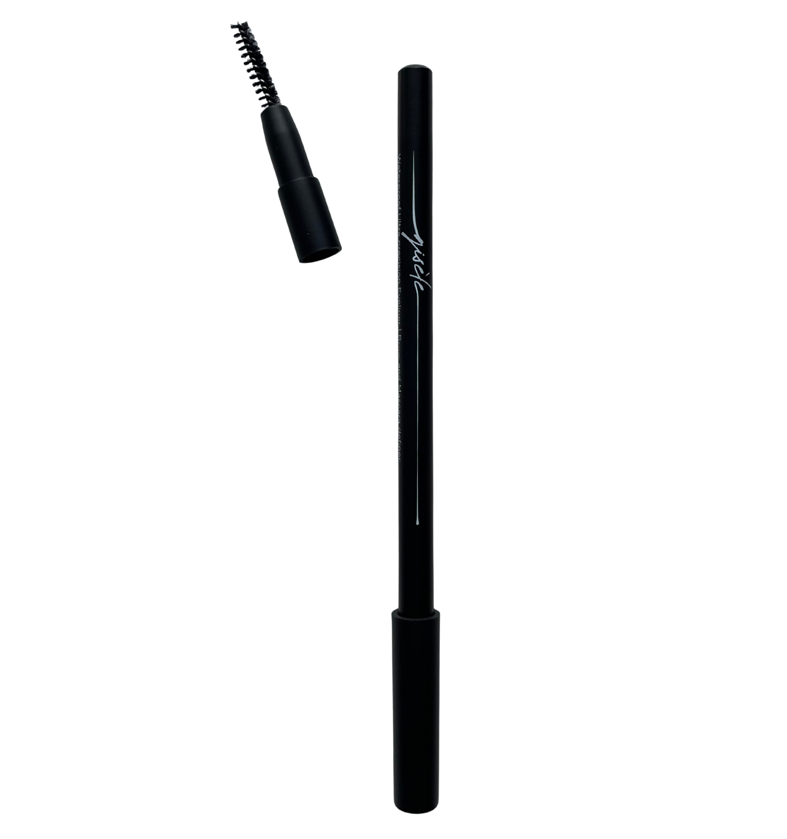 Waterproof Eyeliner open